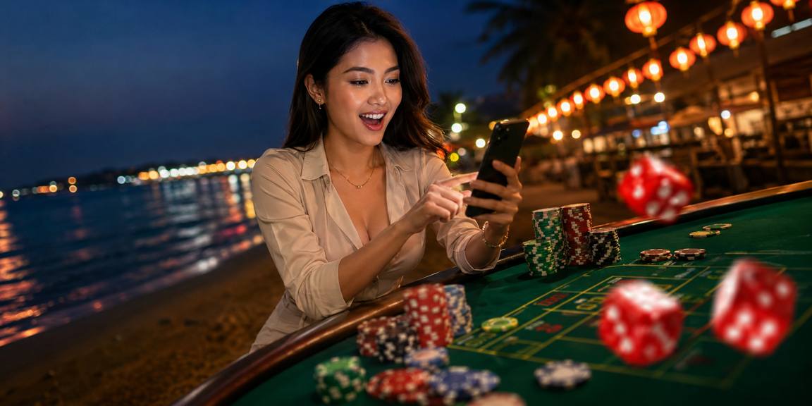 v90 Cara Buka Akaun v90 dan Mula Bermain