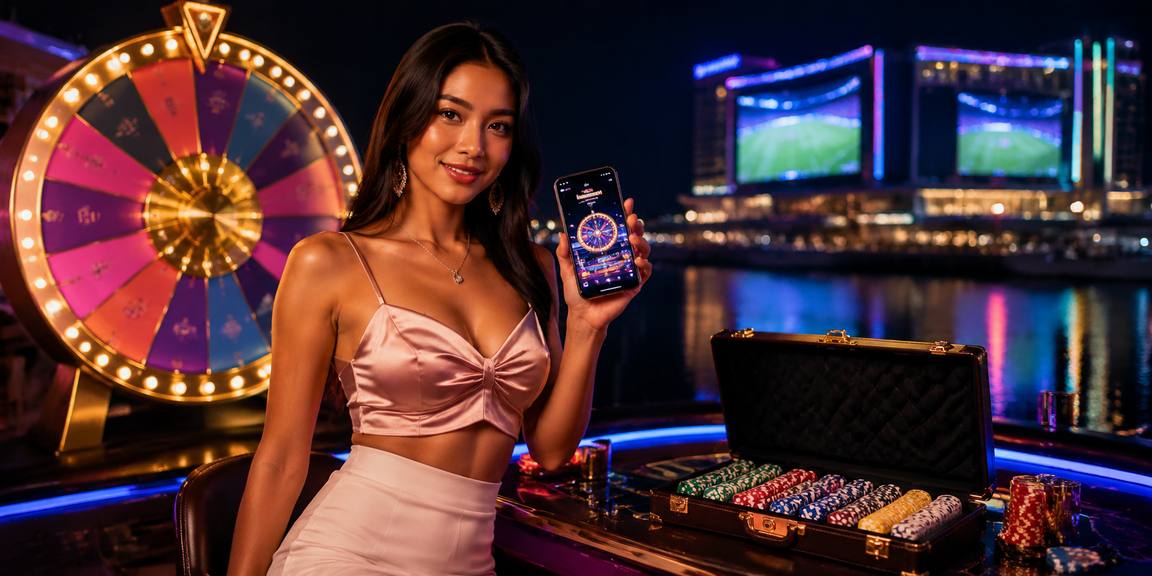 v90 Bermain Slot dan Meja Langsung di Telefon Anda